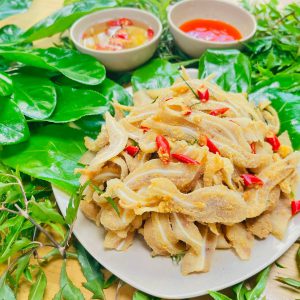 Banh Trang Cuon Tai Thinh